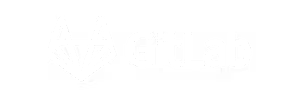logo white gitlab