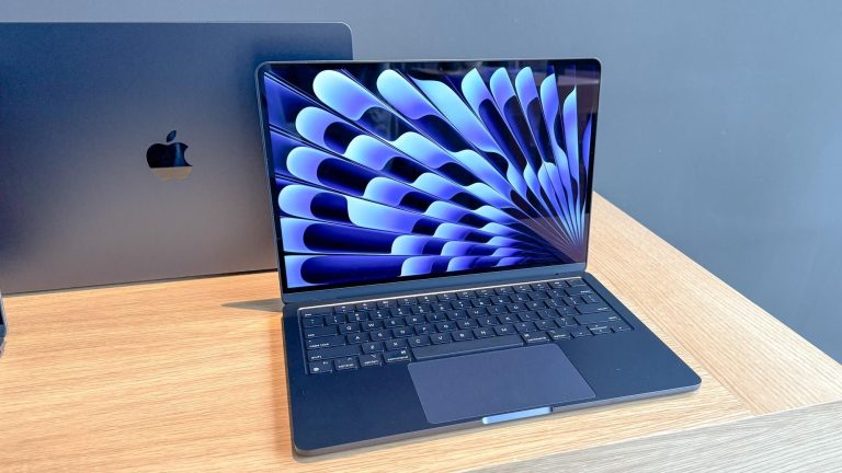 apple macbook