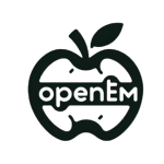open elm