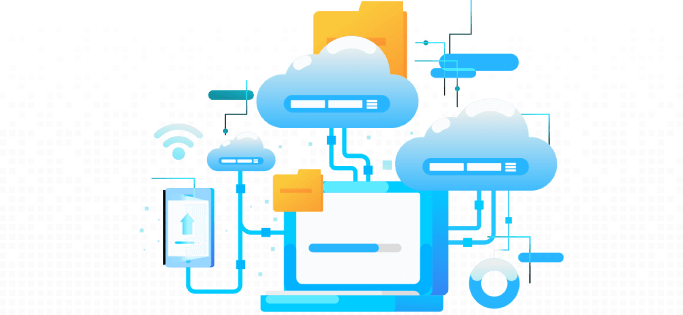 custom cloud services