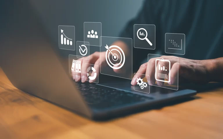 enterprise-grade package management