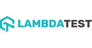 lambdatest