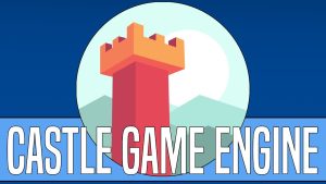 castle game engine