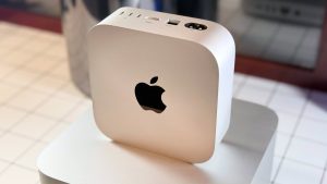 m4 mac mini review