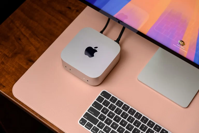 mac mini m4 daily use