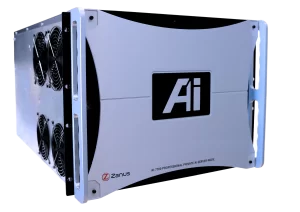 private ai servers